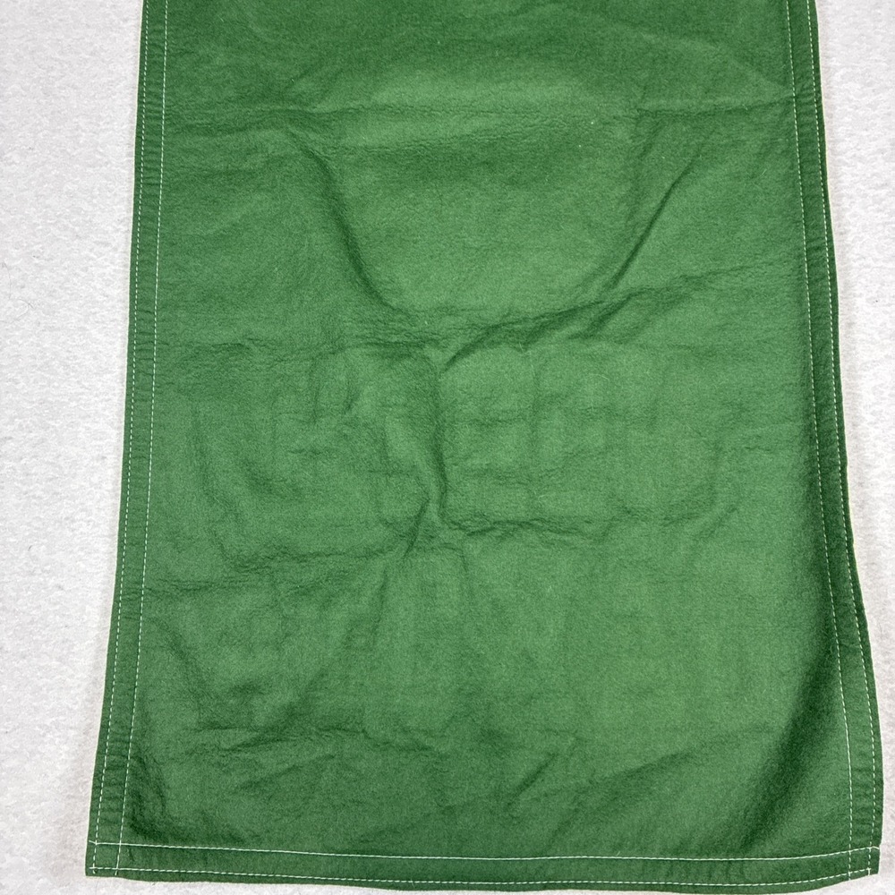 Collegiate Pacific University of North Dakota Fighting Sioux Felt Banner 18x34 - Picture 6 of 11